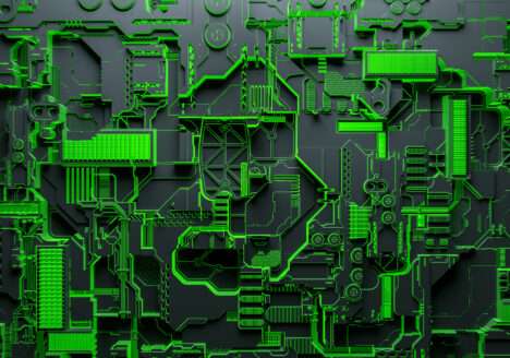 Im Ansatz sehr »brauchbar«: Else Laudan lektoriert eine Maschinenübersetzung