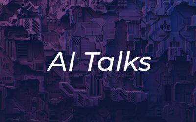 AI Talks: Unsere Veranstaltungen